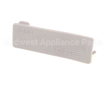 ENC-1602 Turbochef Cover, Usb Port
