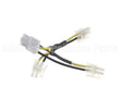 ENC-1631 Turbochef Rear Cooling Fans Harness (Bullet & Enco