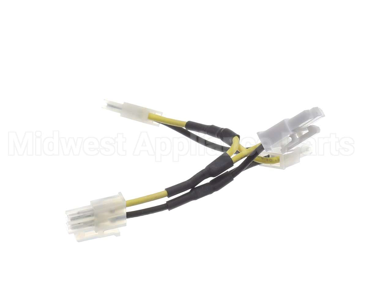 ENC-1631 Turbochef Rear Cooling Fans Harness (Bullet & Enco