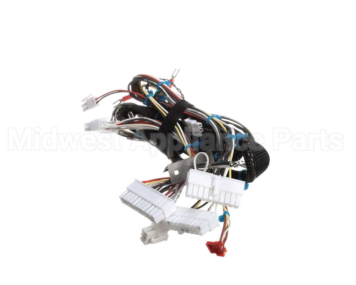 ENC-1685 Turbochef Wire Harness, Low Voltage