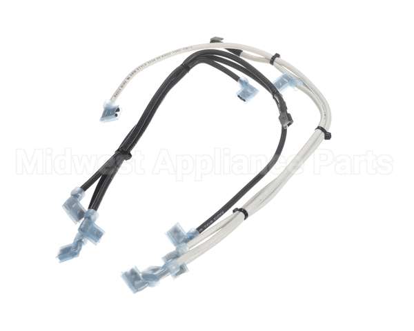 ENC-1686 Turbochef Wire Harness, Mag High Voltage