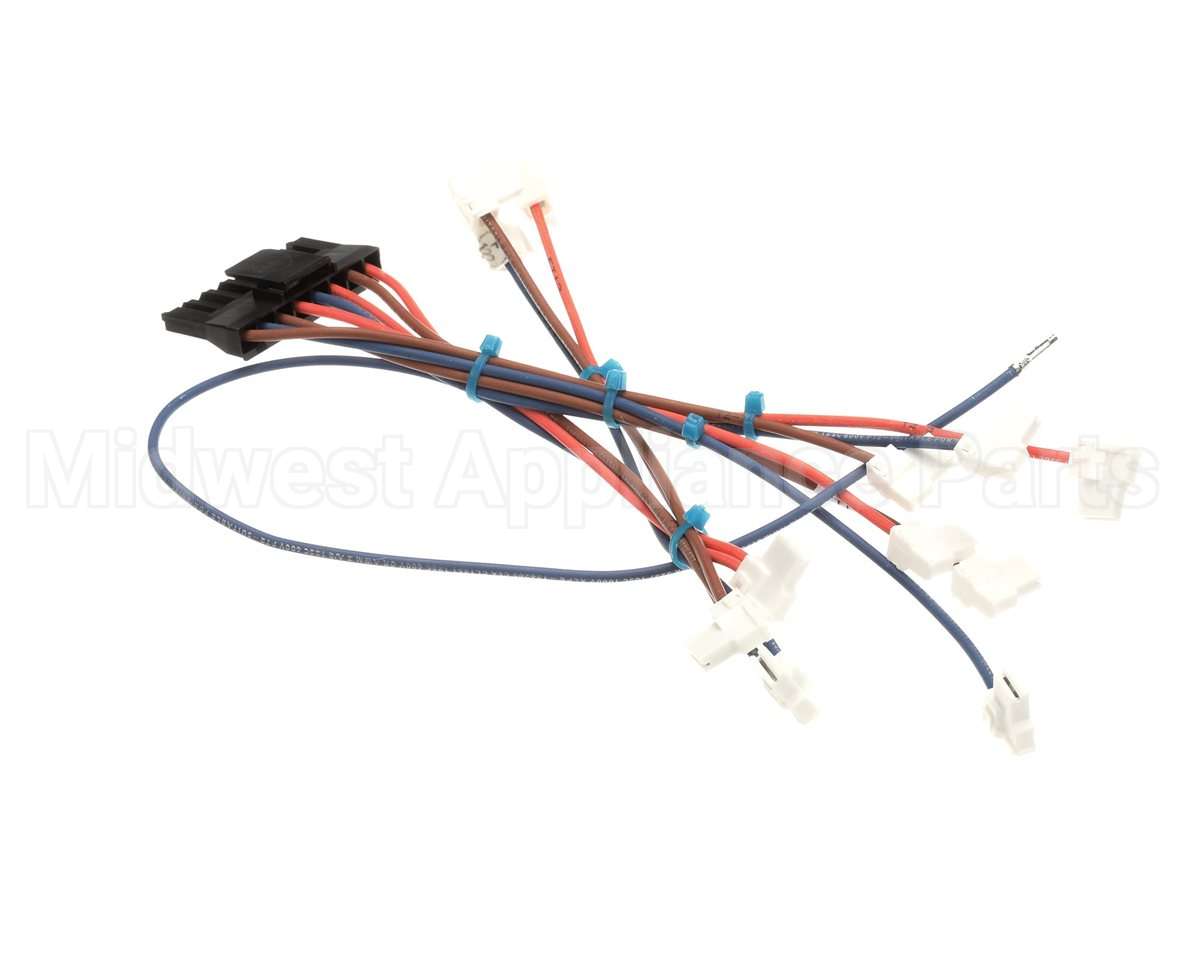 ENC-1687 Turbochef Mag Line Voltage Harness