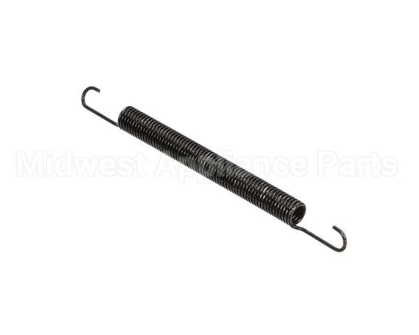 ENC-1691 Turbochef Door Springs - Black - Bullet Oven
