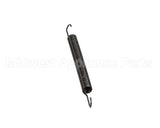 ENC-1691 Turbochef Door Springs - Black - Bullet Oven