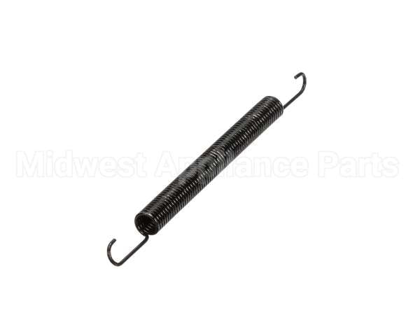 ENC-1691 Turbochef Door Springs - Black - Bullet Oven