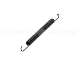 ENC-1691 Turbochef Door Springs - Black - Bullet Oven