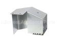 ENC-1715 Turbochef Duct, Magnetron, Lhs, Exit Air, C_R