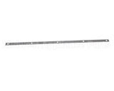 ENC-1767 Turbochef Retainer, Seal, Display Bottom