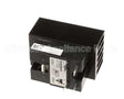 ENC-1788 Turbochef Relay, Ss Dual 30A W/Heat Sink