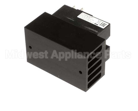 ENC-1788 Turbochef Relay, Ss Dual 30A W/Heat Sink