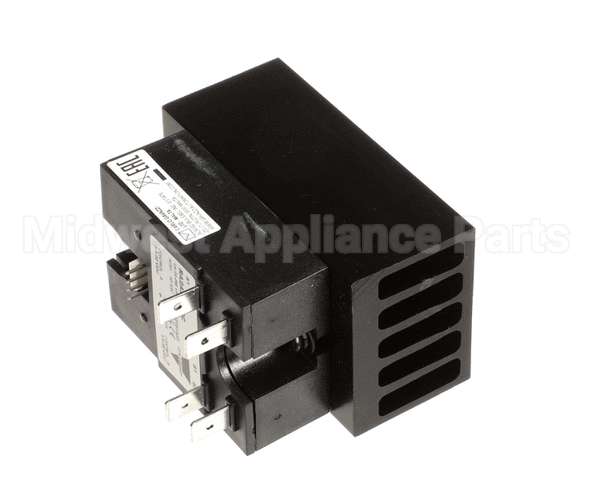 ENC-1788 Turbochef Relay, Ss Dual 30A W/Heat Sink