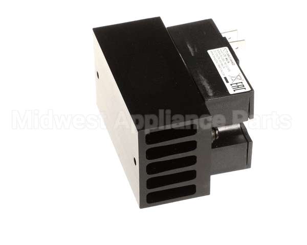 ENC-1788 Turbochef Relay, Ss Dual 30A W/Heat Sink