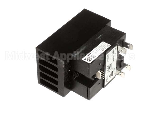 ENC-1788 Turbochef Relay, Ss Dual 30A W/Heat Sink
