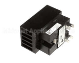 ENC-1788 Turbochef Relay, Ss Dual 30A W/Heat Sink
