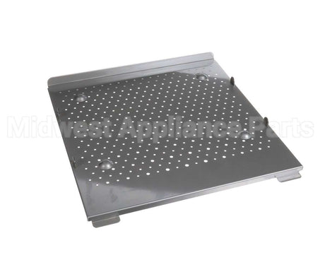 ENC-1800-2 Turbochef Jet Plate With Rinsers