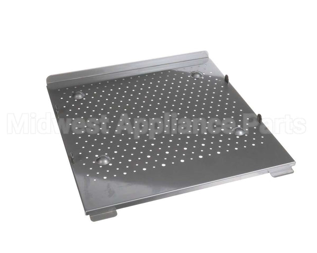 ENC-1800-2 Turbochef Jet Plate With Rinsers