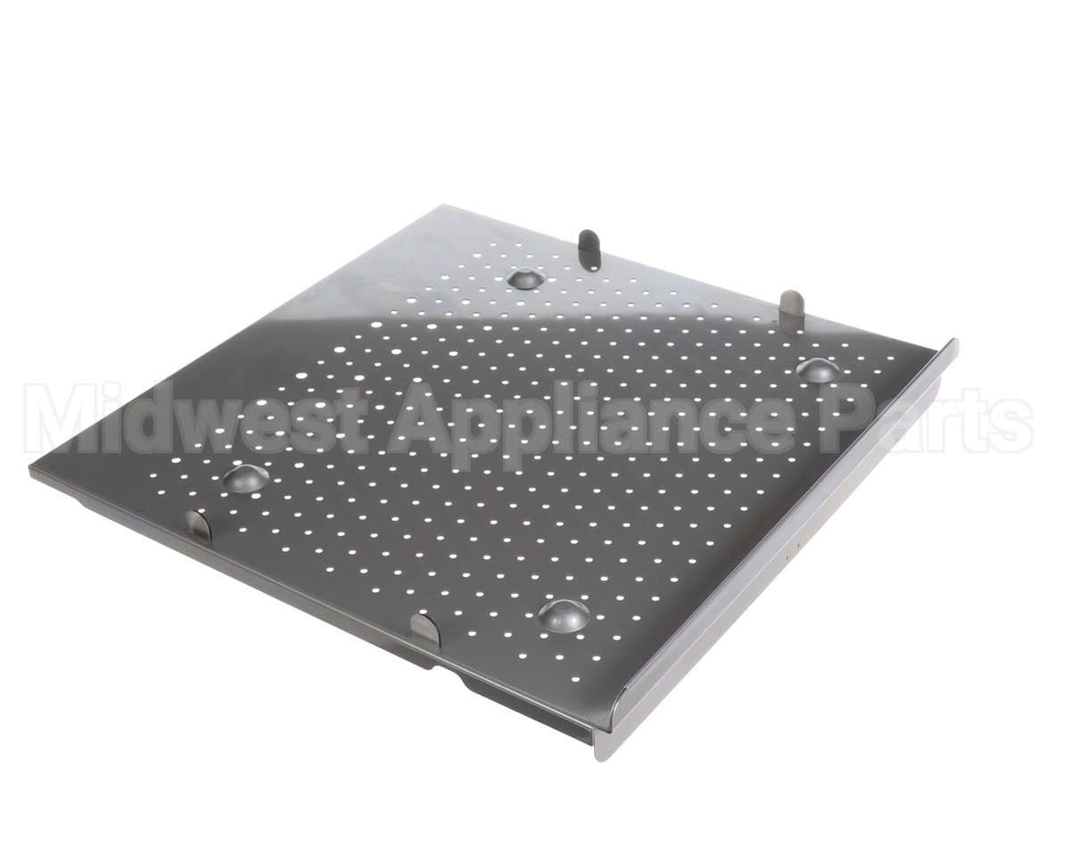 ENC-1800-2 Turbochef Jet Plate With Rinsers