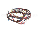 ENC-1810 Turbochef Harness, Line Voltage, Combo