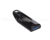 ENC-1848-3-USB Turbochef Menu Programmed Usb Bullet 7-11