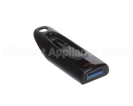 ENC-1848-3-USB Turbochef Menu Programmed Usb Bullet 7-11