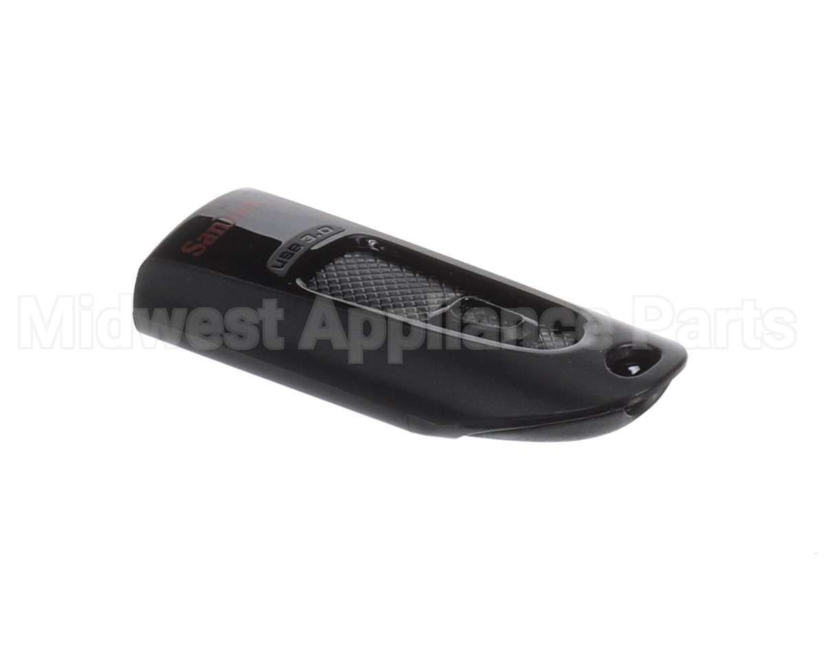 ENC-1848-3-USB Turbochef Menu Programmed Usb Bullet 7-11
