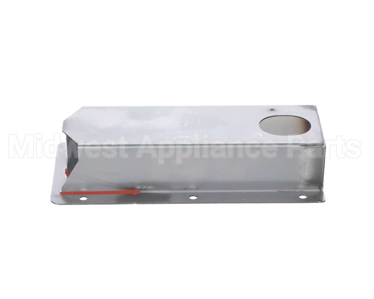 ENC-1908 Turbochef Exhaust Tube Housing