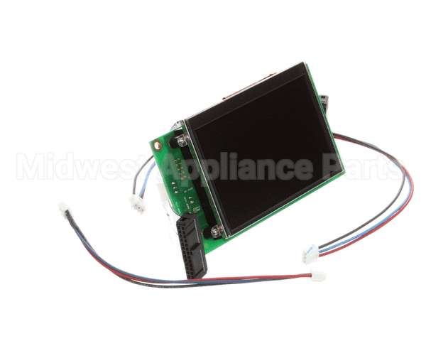 ENC-3011 Turbochef Service Kit, Display, Tft 4.3 (Non Touch