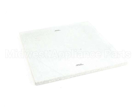 ENC-3012 Turbochef Baking Stone, Fiber Reinforced