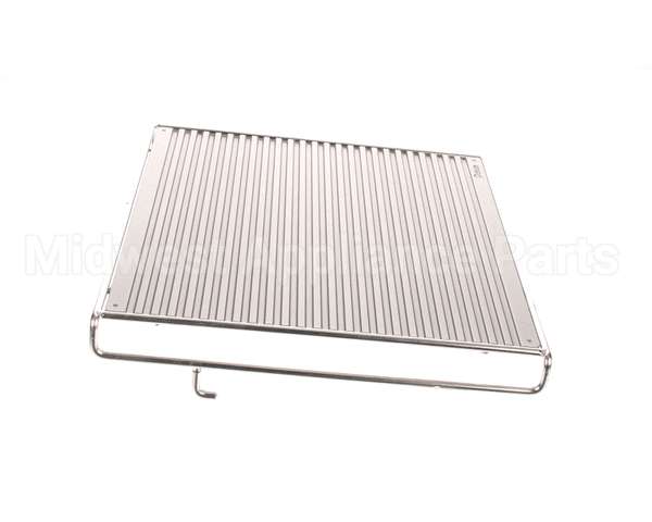 ENC-3017 Turbochef Kit, Panini Grill Rack And Tra