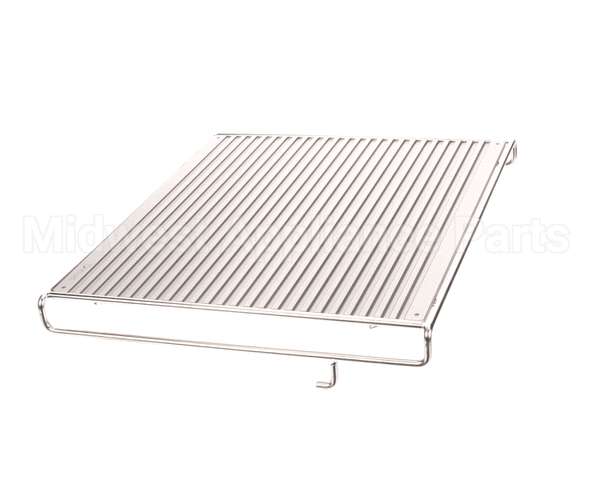 ENC-3017 Turbochef Kit, Panini Grill Rack And Tra