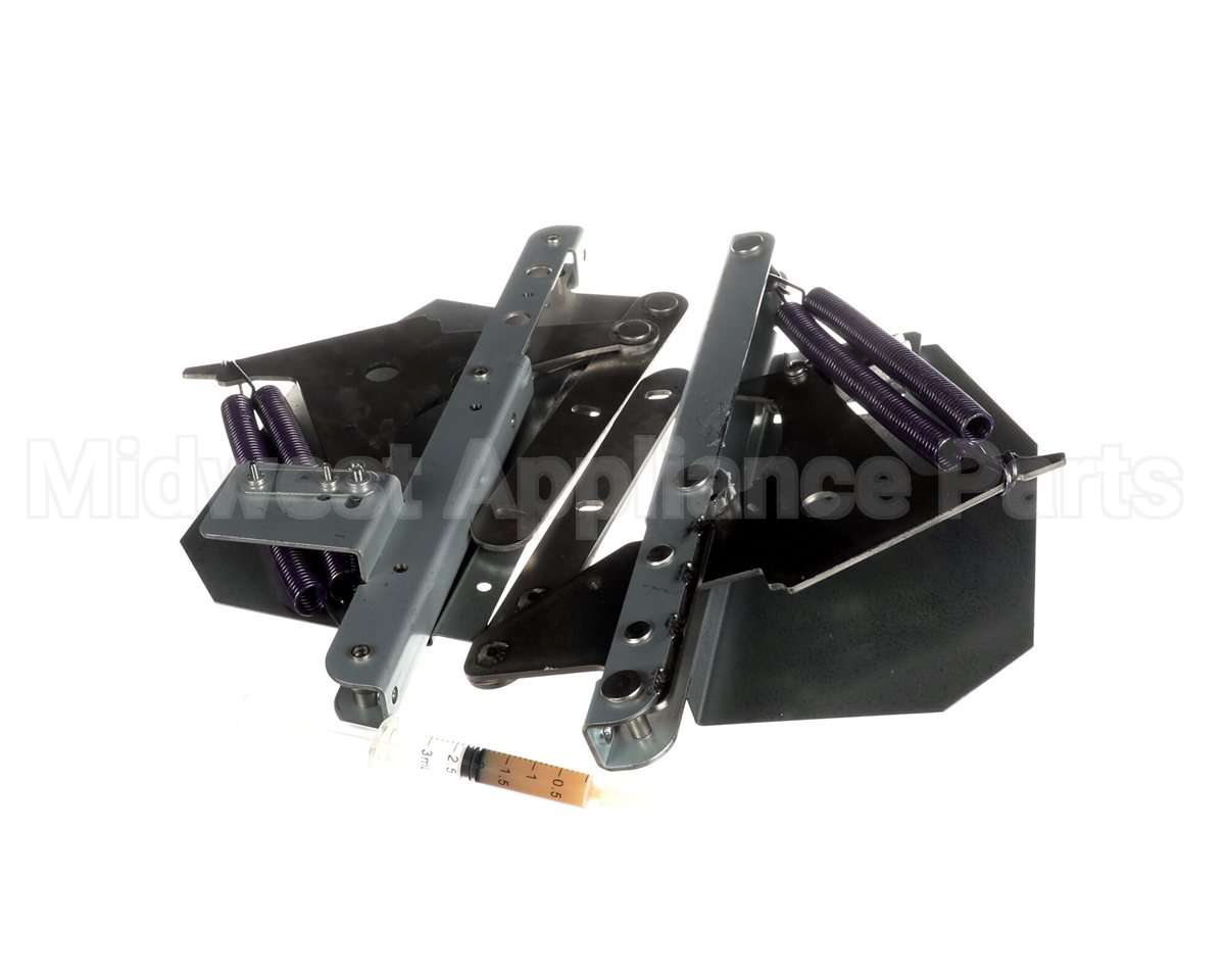 ENC-3022 Turbochef Hinge Assy
