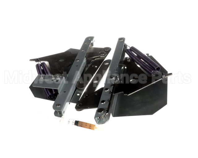 ENC-3022 Turbochef Hinge Assy