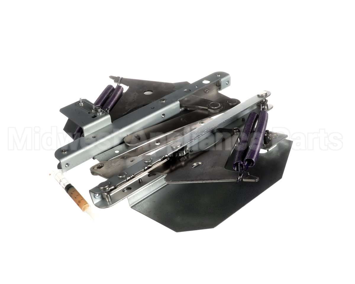 ENC-3022 Turbochef Hinge Assy