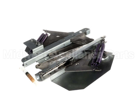 ENC-3022 Turbochef Hinge Assy