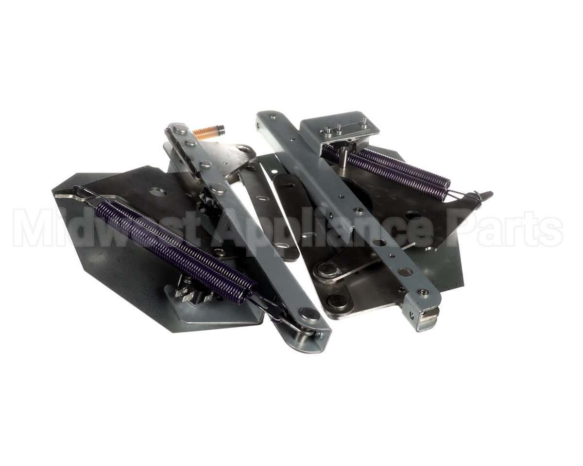 ENC-3022 Turbochef Hinge Assy