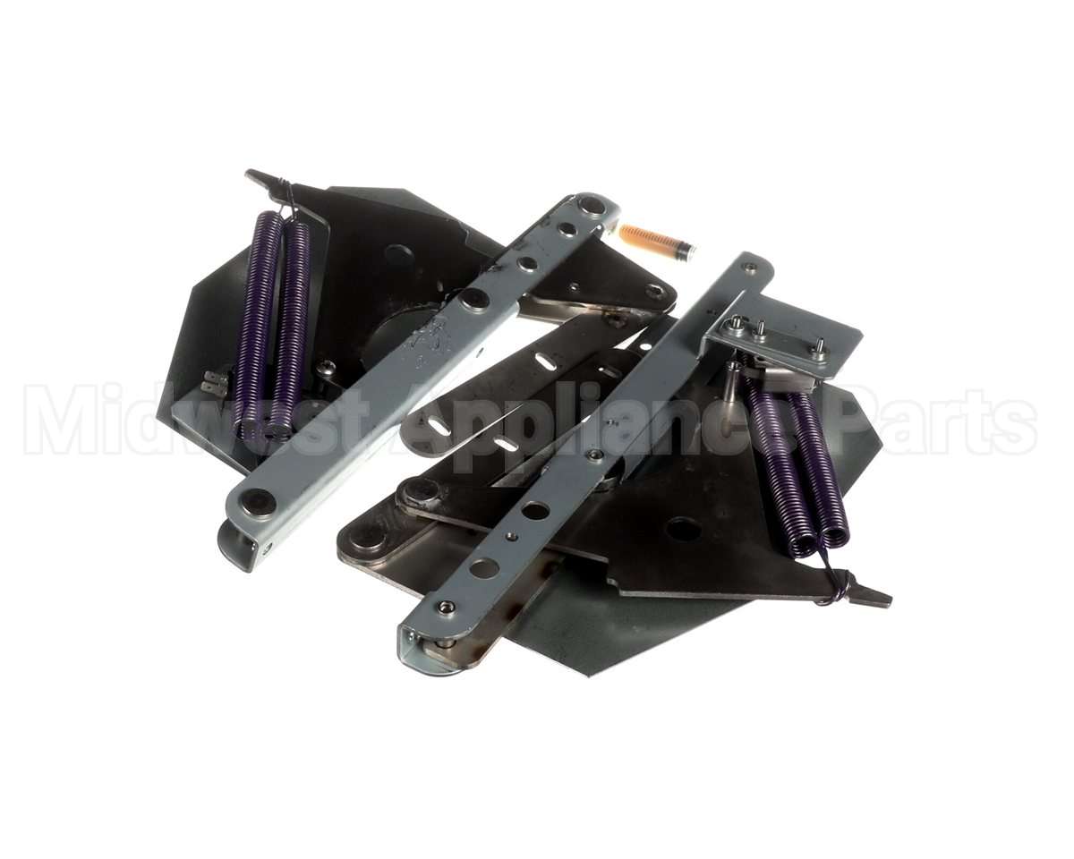 ENC-3022 Turbochef Hinge Assy