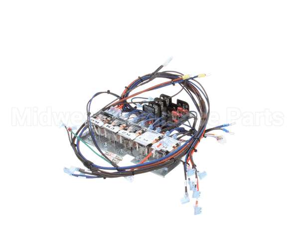 ENC-3033 Turbochef Service Kit, Line Voltage Harness W/Fuse