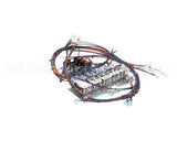 ENC-3033 Turbochef Service Kit, Line Voltage Harness W/Fuse