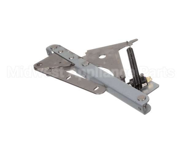 ENC-3037-1 Turbochef Service Kit, Eco And Bullet, Hinge, Lhs