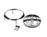 ENC-3043-1 Turbochef Bullet, Gn Mkt Light Ring