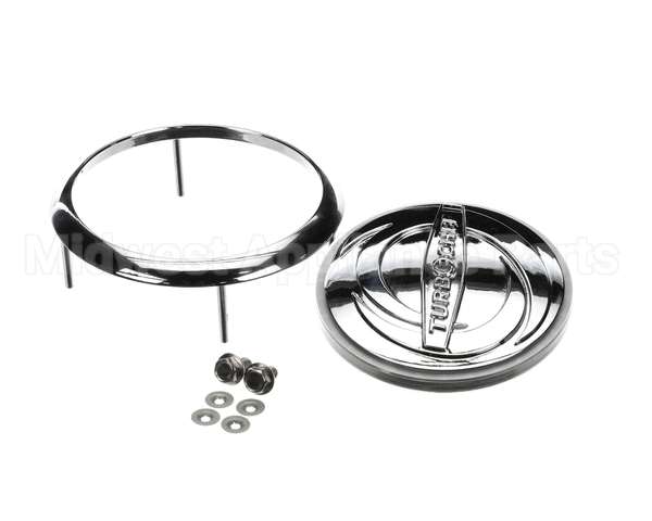 ENC-3043-1 Turbochef Bullet, Gn Mkt Light Ring