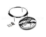 ENC-3043-1 Turbochef Bullet, Gn Mkt Light Ring