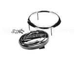 ENC-3043-1 Turbochef Bullet, Gn Mkt Light Ring