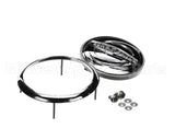 ENC-3043-1 Turbochef Bullet, Gn Mkt Light Ring