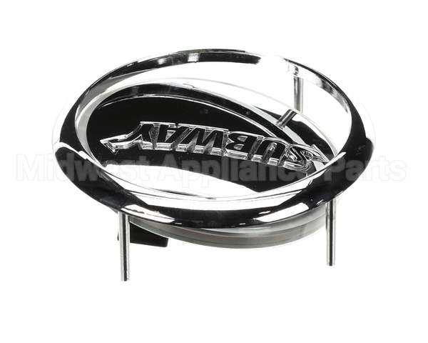 ENC-3043-2 Turbochef Bullet, Subway Light Ring
