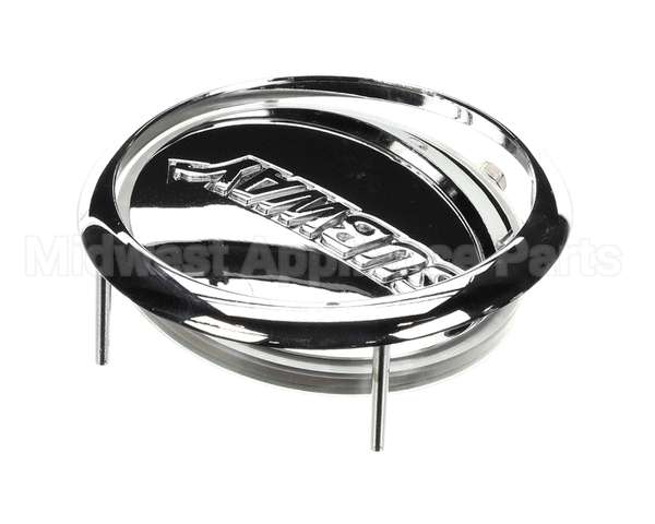 ENC-3043-2 Turbochef Bullet, Subway Light Ring