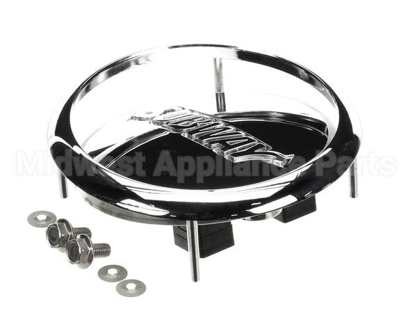 ENC-3043-2 Turbochef Bullet, Subway Light Ring