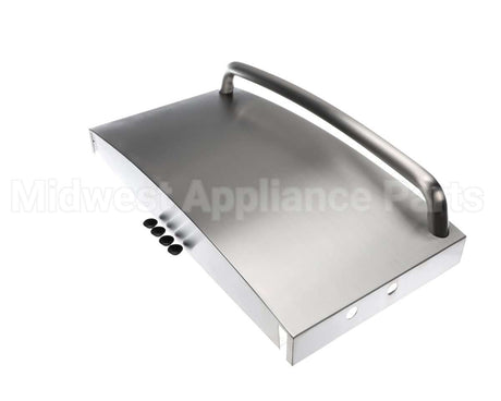ENC-3044 Turbochef Svc Kt, Bullet, Dr Cvr W/Handlee