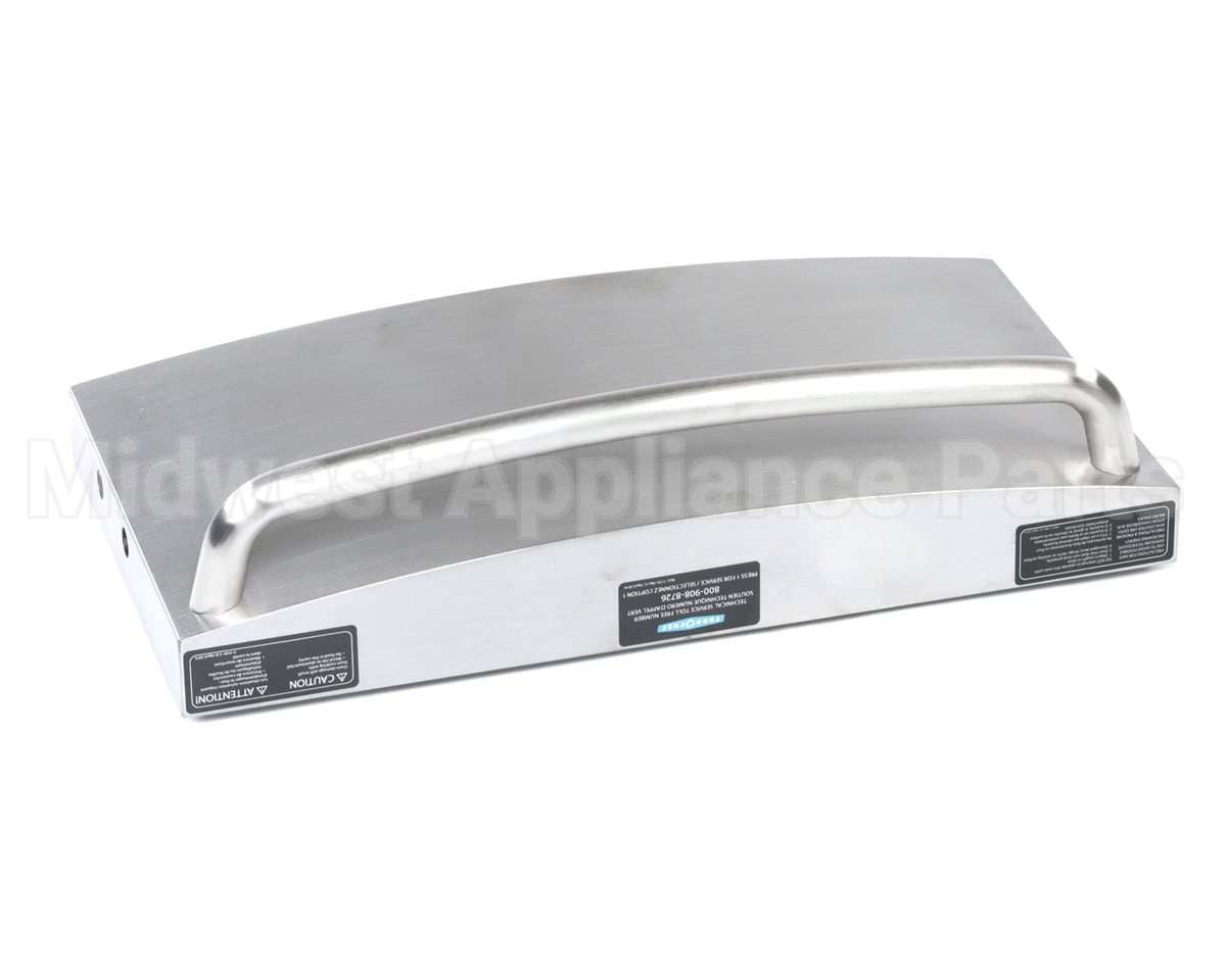 ENC-3053 Turbochef Service Kit, Oven Door, Bullet