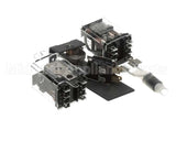 ENC-3060 Turbochef Service Kit, Switch-Relay, Bullet, 470Uf